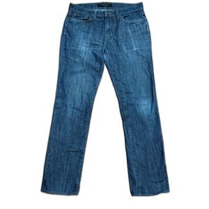 +Men's Joe's Jeans The Brixton Straight Leg Fashion Jeans Slim Leg Stretch Sz 31